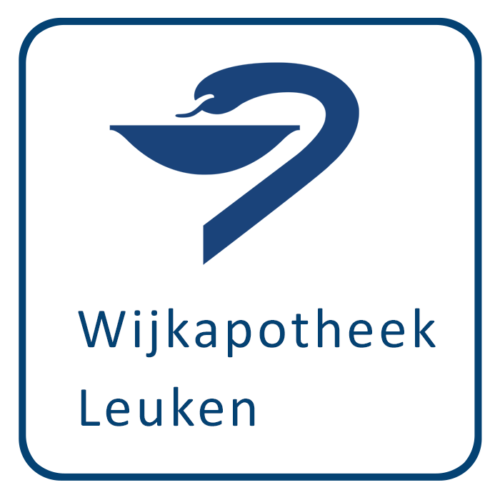 Apotheek Drogist Leuken - Wijkapotheek